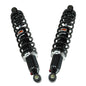 2 Front Gas Shocks for Yamaha Grizzly 660 4x4 fits 2002-2008 Models Shock