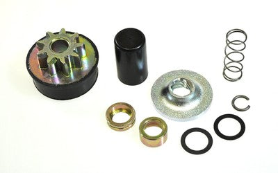 Solid Spare SPI Starter Clutch Drive Gear Kit for Polaris Snowmobiles Replaces OEM# 2200754