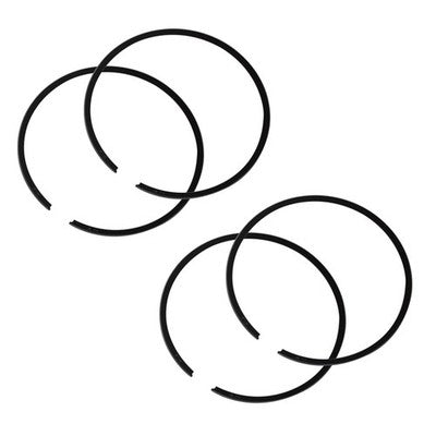 Solid Spare 2 Sets SPI Standard Bore Piston Rings for Ski-Doo 1000 Summit, Mach Z & MXZ 88mm