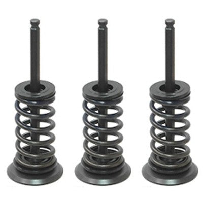 Solid Spare Psychic Intake Valve Kit for Yamaha 2003-2009 YZ450F & 2003-2015 WR450F