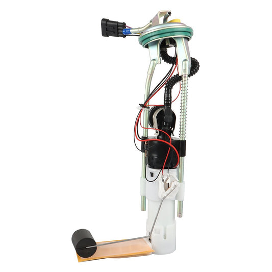 Solid Spare For Can-Am Electric Fuel Pump Outlander Renegade 1000 800 650 709000758