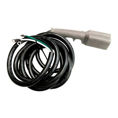 DC Charger Power Cord And Plug 10 ft For Yamaha G29 Drive YDRE JW2-H7234-01-00