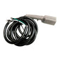 DC Charger Power Cord And Plug 10 ft For Yamaha G29 Drive YDRE JW2-H7234-01-00