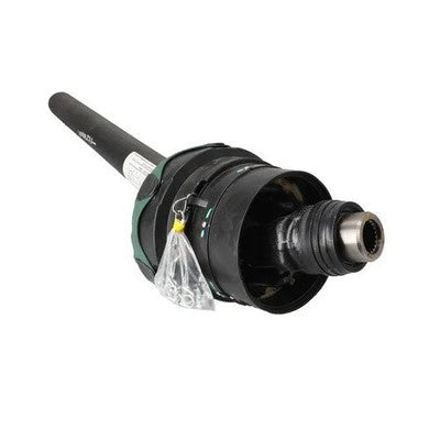Solid Spare Tractor Half CV PTO Driveline 1-38" 21-80 Degrees fits New Holland 411 9805833