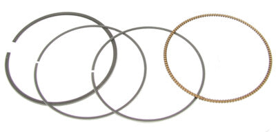 Namura Standard Bore Piston Rings for Suzuki RM-Z250 fits 2004 2005 2006 - 77mm