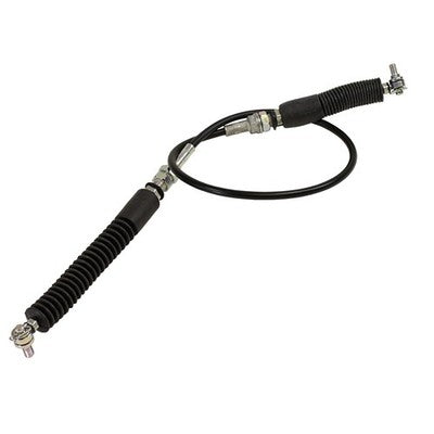 Solid Spare Gear Shift Cable fits Polaris 2008-14 RZR 800 Replaces OEM# 7081680 & 7081342