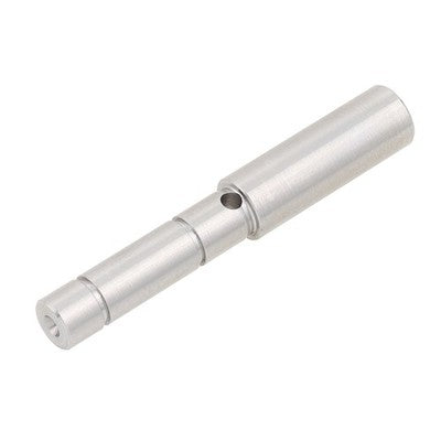 Solid Spare Water Pump Impeller Shaft for GAS GAS EC200, EC250, EC300 2-Strokes 2000-2017