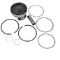 Namura Standard Bore Piston Kit for Sea-Doo fits many 2004-2019 1500 - 100mm