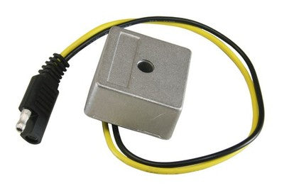 Solid Spare SPI Voltage Regulator fits Arctic Cat many 1986-2009 Snow Replaces OEM# 0630-001