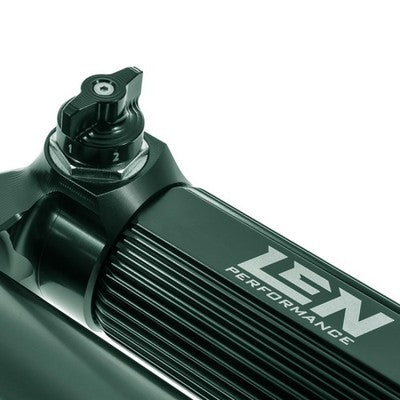 Len Performance Rear Track Shock for Arctic Cat Many 2014-2025 XF & ZR Models