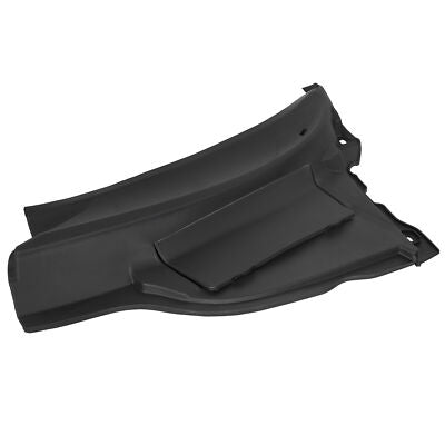 Solid Spare For 2007-2015 Mini Cooper Windshield Cowl Cover Right 2012 2011 2009 2014 2008
