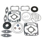Solid Spare SPI Complete Engine Gasket Set for Arctic Cat 1000 Crossfire F1000 M1000 Sno Pro