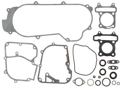 Solid Spare Namura Full Gasket Kit for Kawasaki KFX90 fits 2007-2024 KFX 90 models