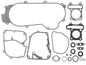 Solid Spare Namura Full Gasket Kit for Kawasaki KFX90 fits 2007-2024 KFX 90 models