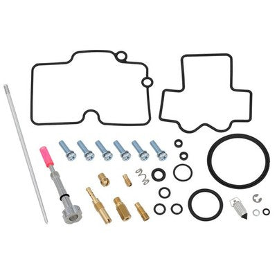 Solid Spare Psychic Carb Rebuild Kit for Yamaha YZ250F fits 2008-2009 Carburetor Repair Kit
