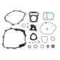 Solid Spare Namura Complete Gasket Kit for Honda CRF125F & CRF125FB Big Wheel fits 2014-2024