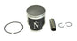 Solid Spare Namura Standard Bore Piston Kit Size A for Kawasaki KX85 fits 2014-2025 48.5mm
