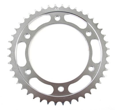 Solid Spare 44 Tooth Steel Rear Sprocket for Honda CBR600RR & CBR600F4 fits 2001-2024