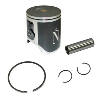 Solid Spare Namura Standard Bore Piston Kit Size B (53.95mm) for Honda CR125R 1992-2003 54mm