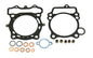 Solid Spare Big Bore Top End Gasket Kit for Yamaha 2001-2013 YZ250F & STD Bore for EC300F