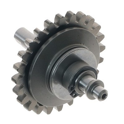 Solid Spare Water Pump Impeller Shaft w/ Gear Centrifugal Timer Cpl. Governor for KTM