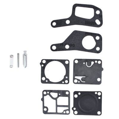 Solid Spare Replacement Carburetor Rebuild Kit For K1-MDC McCulloch Mini Mac 6 Chainsaw