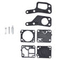 Solid Spare Replacement Carburetor Rebuild Kit For K1-MDC McCulloch Mini Mac 6 Chainsaw