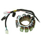 SPI Stator Assembly for Arctic Cat Some 1997-2001 EFI Snow Replaces OEM 3005-080