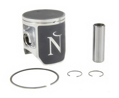 Solid Spare Namura Standard Bore Size C 53.97mm Piston Kit for Yamaha YZ125 2005-2024 54mm