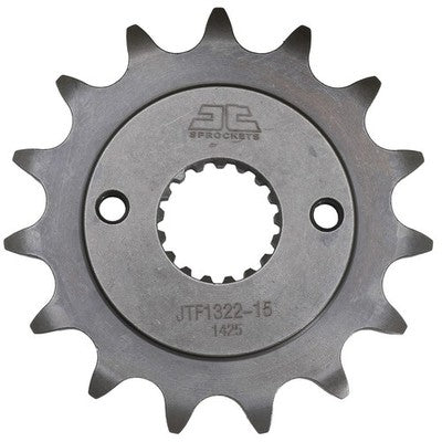 JT Sprockets 15 Tooth Front Sprocket for Honda TRX400EX Sportrax fits 1999-2004