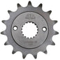 JT Sprockets 15 Tooth Front Sprocket for Honda TRX400EX Sportrax fits 1999-2004