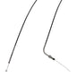 Solid Spare Choke Cable for Kawasaki Jet Ski 900 STX fits 2001-2003 Replaces OEM# 59401-3726