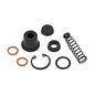 Rear Brake Master Cylinder Rebuild Kit for Honda fits many 1984-2019 Street Bike