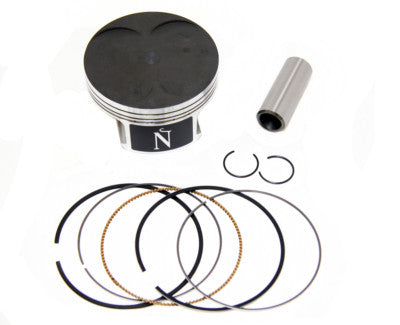 Solid Spare Namura Standard Bore Piston Kit fits Polaris Predator 500 & Outlaw 500 99.2mm