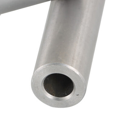 Solid Spare For EZGO TXT/PDS Golf Cart Bushing Spindle King Pin Tube Claw Copper Sleeve Kit