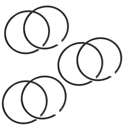 Solid Spare 3 Sets SPI Standard Bore Piston Rings for Yamaha 700 Snow Many 1997-2003 70.5mm
