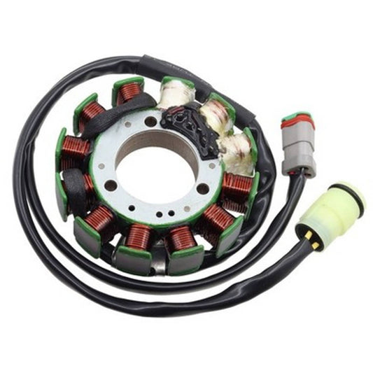 Solid Spare SPI Stator for Ski-Doo many 1999-2002 MXZ & Summit & 2002-2007 Skandic SEE LIST