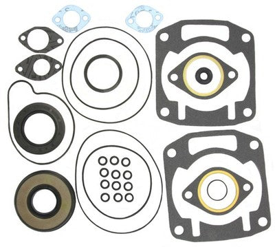 Solid Spare SPI Complete Engine Gasket Set for Arctic Cat fits 1991-2005 550 & 580 L/C Sleds