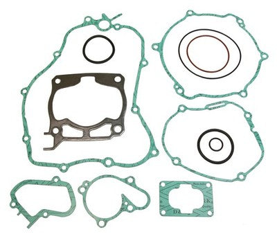 Solid Spare Namura Full Gasket Kit for Yamaha YZ125 fits 2005-2021 & YZ125X fits 2020-2022