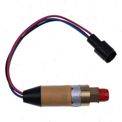 Solid Spare Oil Pressure Switch 9X4276 for Caterpillar Backhoe Loaders 416 426 428 438 436