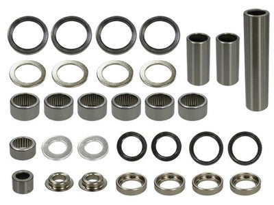 Solid Spare Complete Linkage Bearing Kit for Yamaha many 2006-2021 YZ125 & YZ250 models