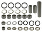 Solid Spare Complete Linkage Bearing Kit for Yamaha many 2006-2021 YZ125 & YZ250 models