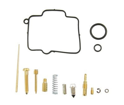 Solid Spare Psychic Carb Rebuild Kit for Suzuki RM250 fits 2001-2006 Carburetor Repair