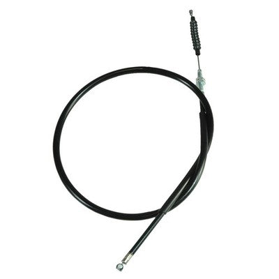 Solid Spare Motion Pro Clutch Cable fits Honda ATC200X 1983 1984 1985 3-Wheeler - 02-0055