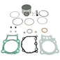Solid Spare Namura .040 Over Bore Top End Rebuild Kit for Honda Rancher 350 2000-2006 79.5mm