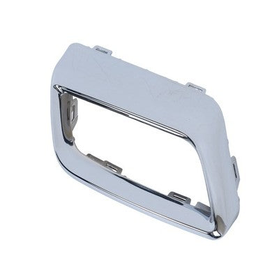 Right Bumper Cover Exhaust Pipe Hole Trim For VW Atlas 2017-2021  3CN807834A2ZZ