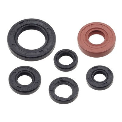 Namura Engine Oil Seal Kit for Honda TRX300EX & TRX300X Sportrax fits 1993-2009