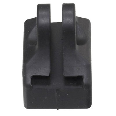 SPI Slide Rail Bumper Pad Shock Rubber Stopper for Ski-Doo Replaces 503193504