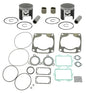 SPI Standard Bore Top End Repair Kit for Arctic Cat 800 Twins for 2001-2004 81mm