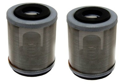 2 Pack of Oil Filters for Yamaha XT250 fits 1984 & XT350 fits 1985-2001